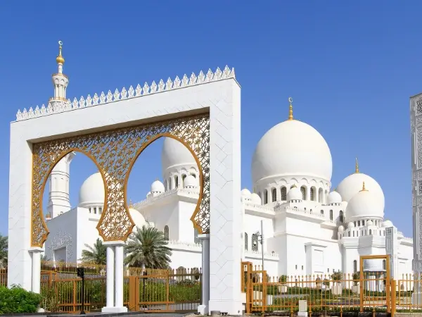 Abu Dhabi