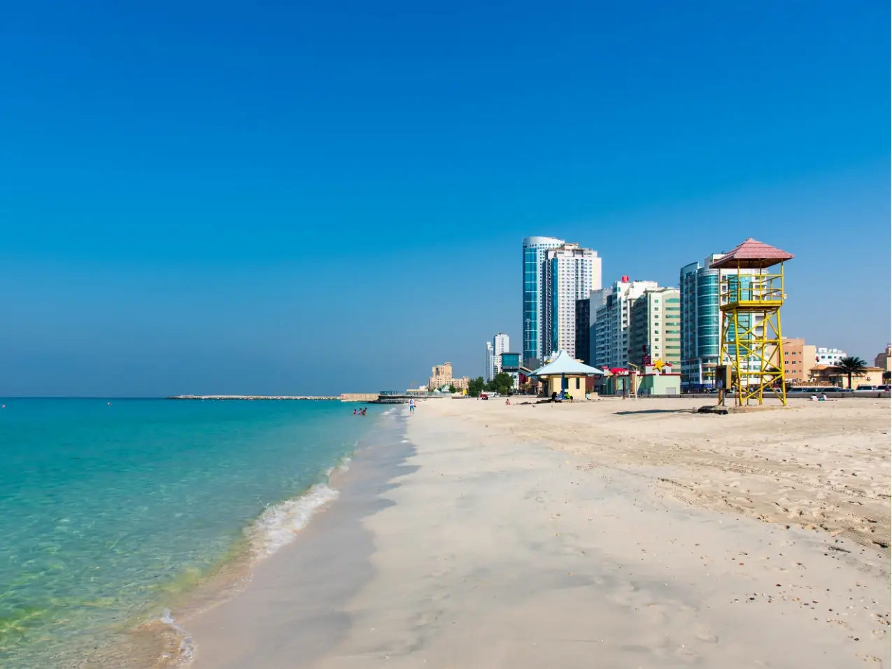Ajman