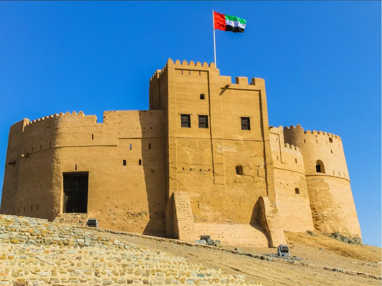 Fujairah