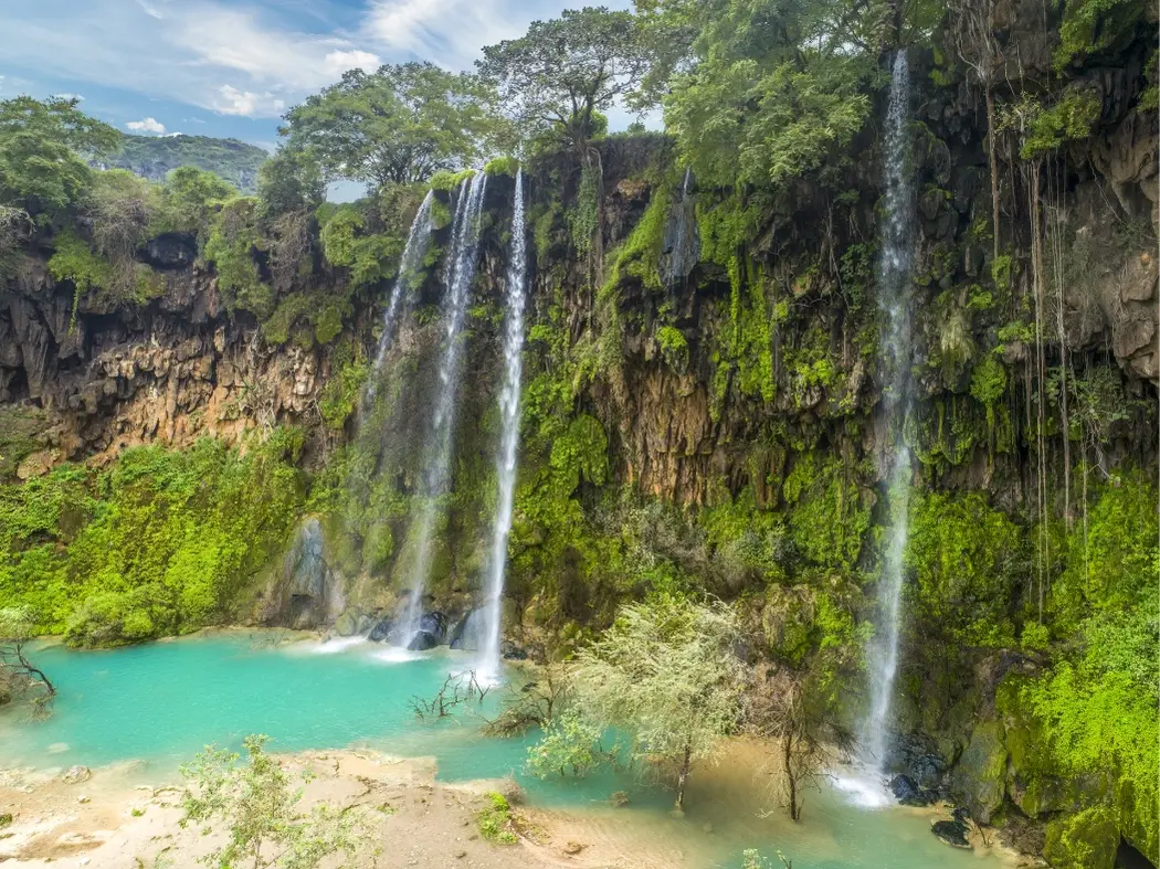 Dhofar Governorate