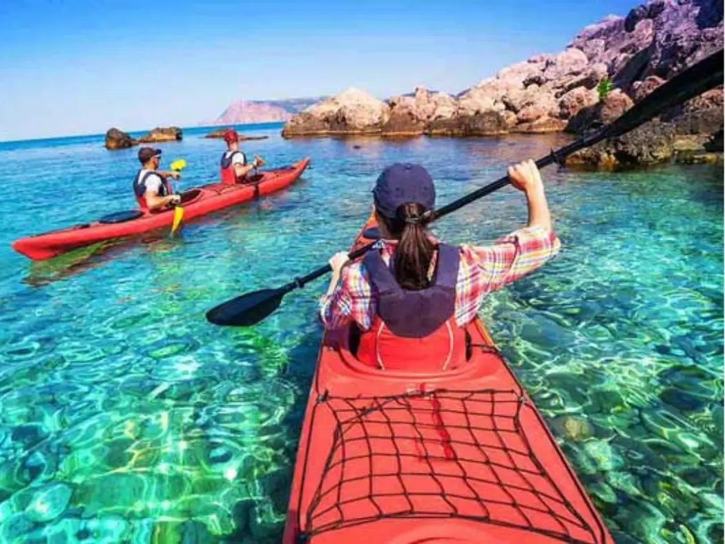 Special Nature & Adventure Spots