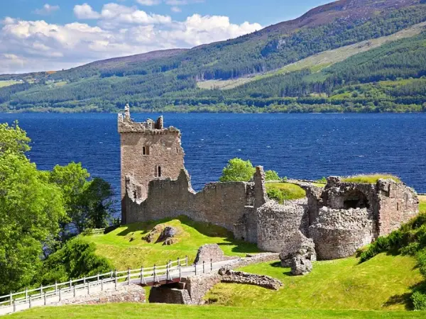 Scotland