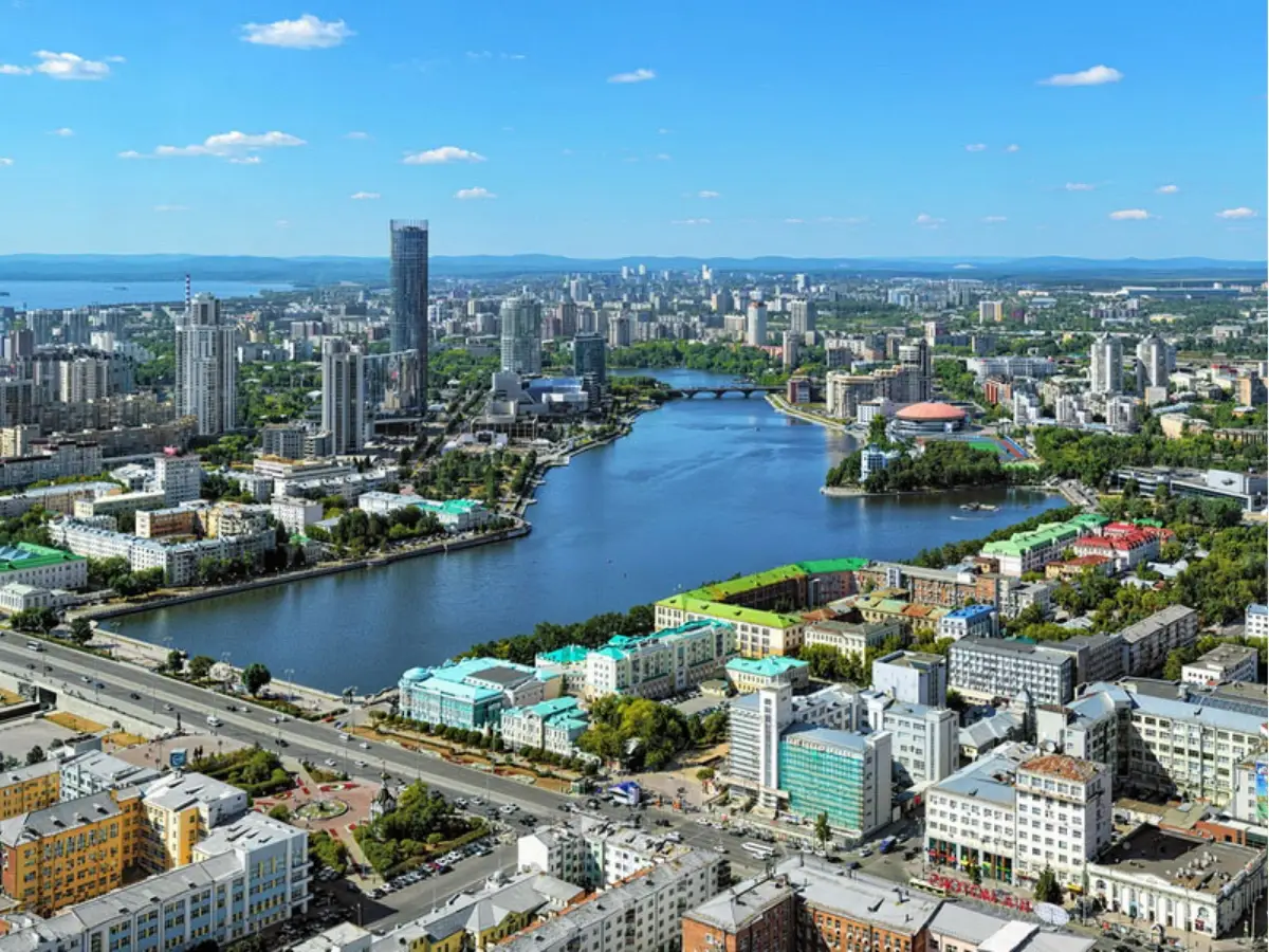 Ural Region
