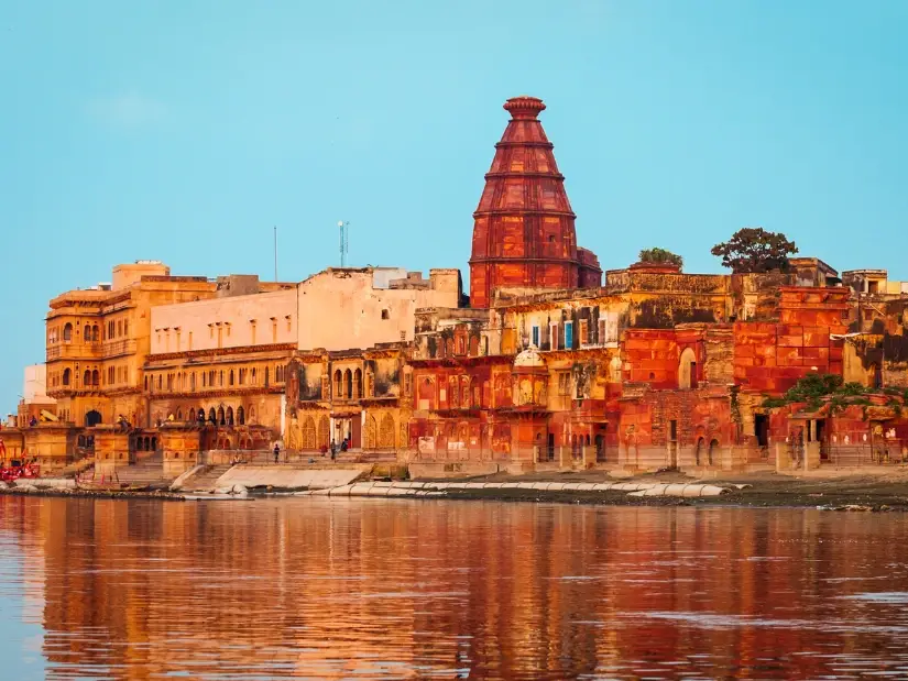 Uttar Pradesh