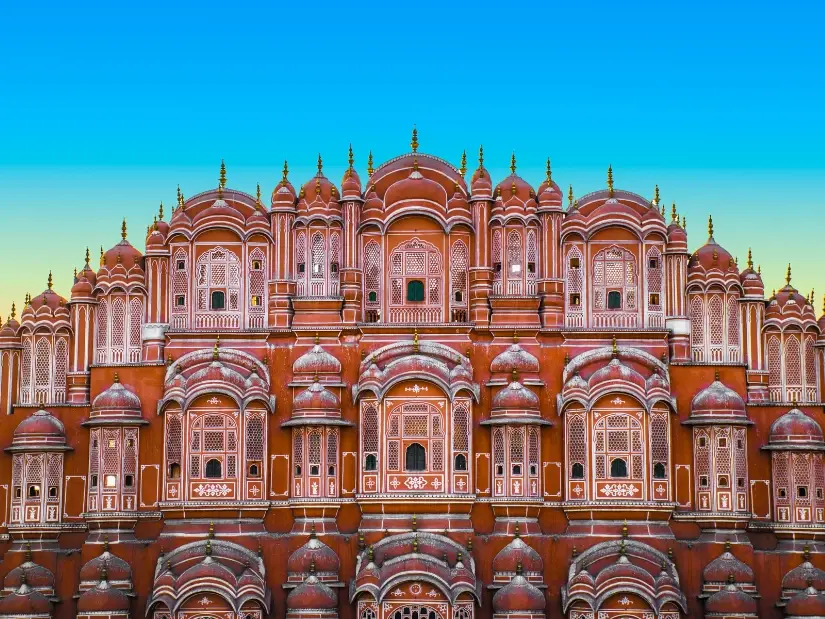 Rajasthan