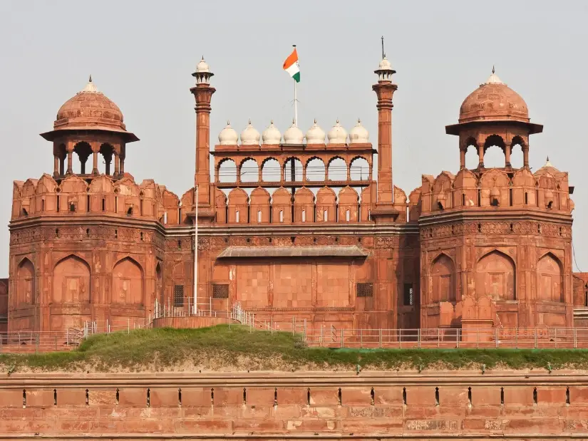 Delhi