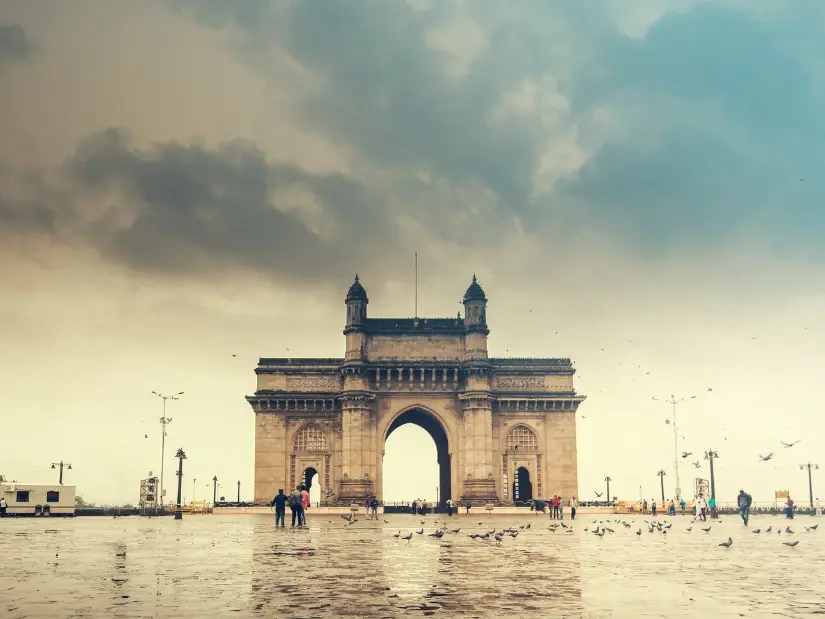 Maharashtra