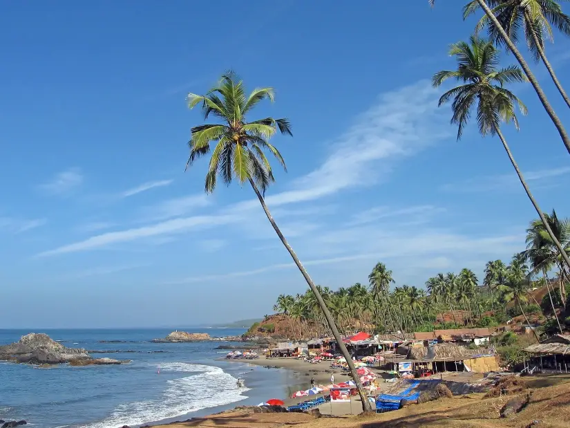Goa