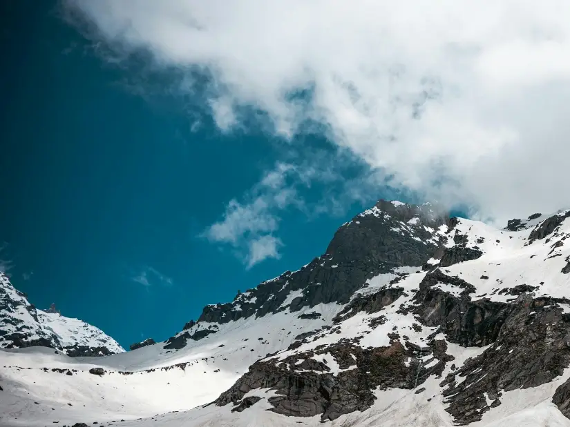 Himachal Pradesh