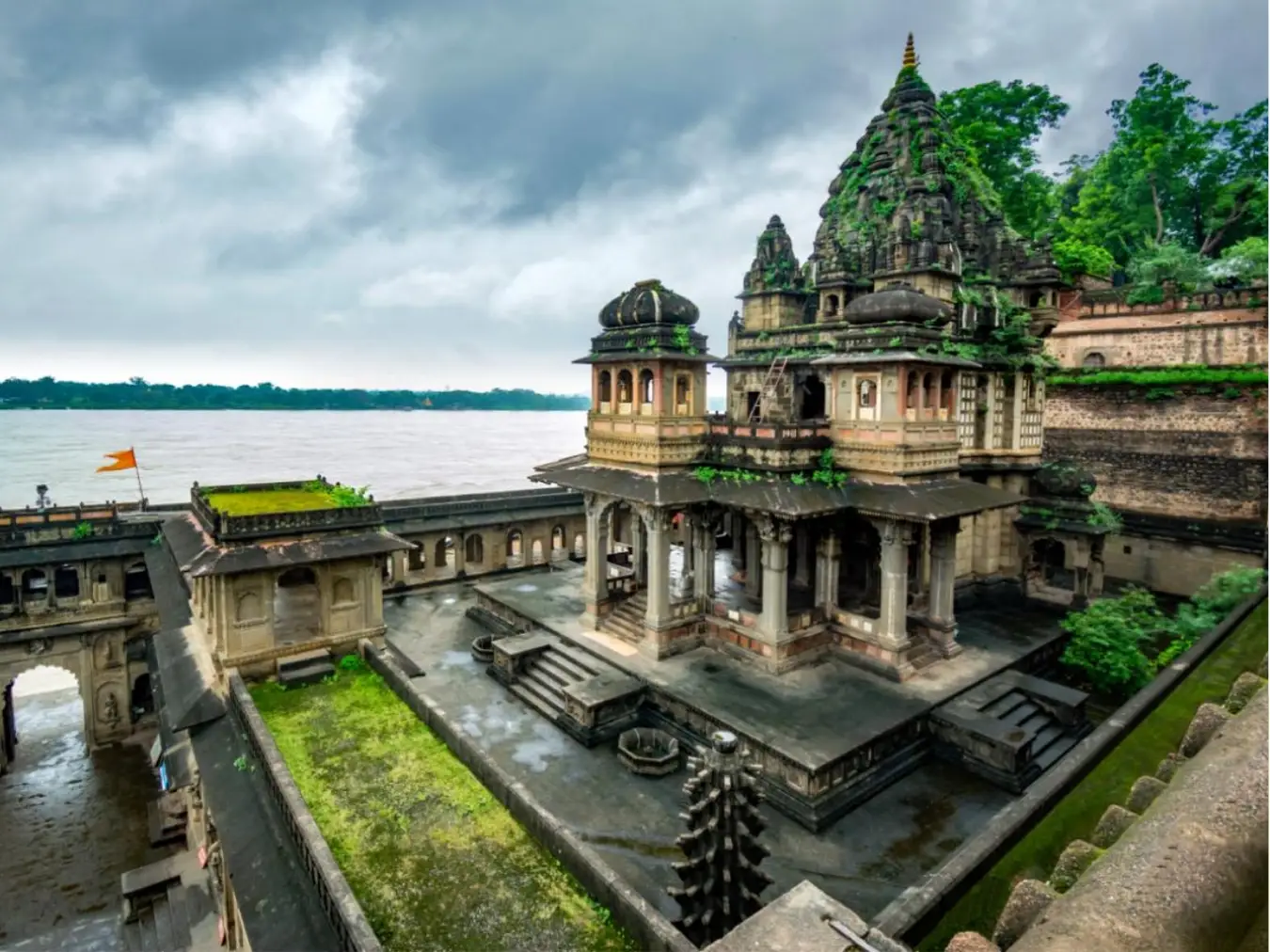 Madhya Pradesh
