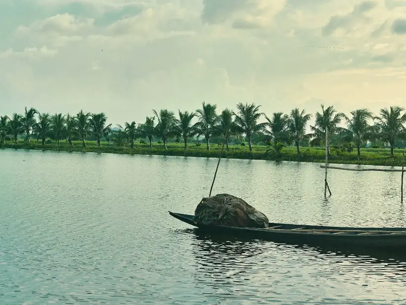 West Bengal