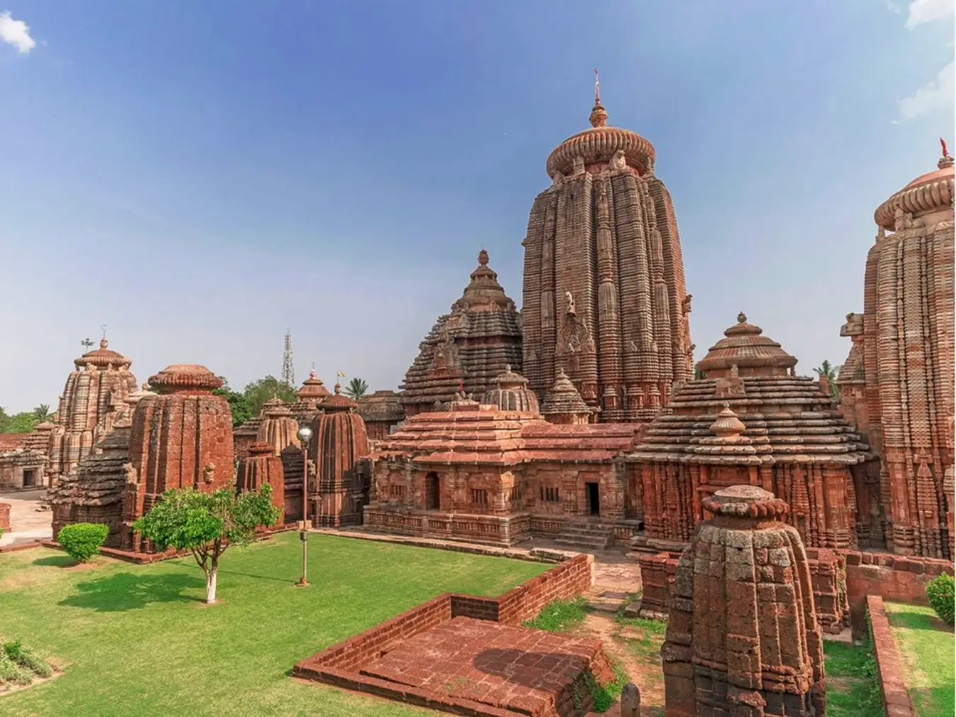 Odisha