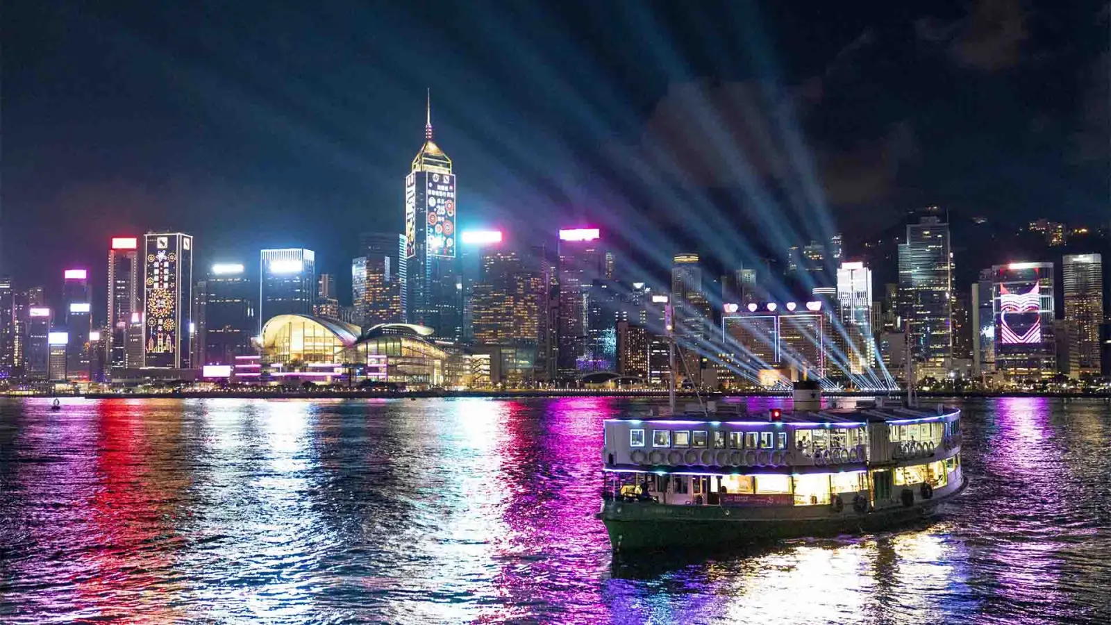 Explore the Best of Hong Kong, Shenzhen & Macau
