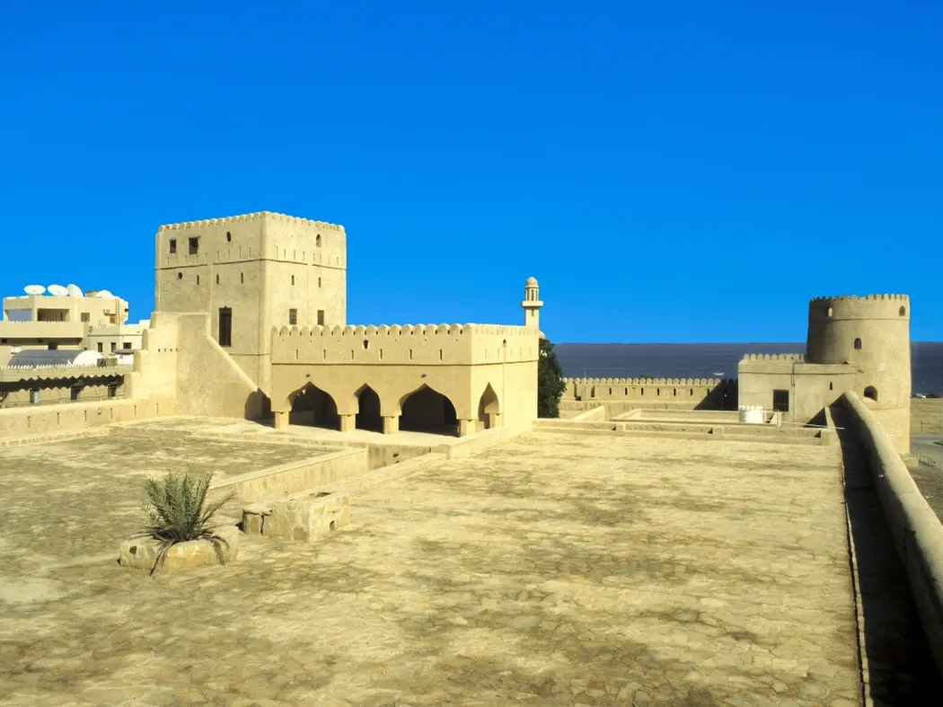 Sohar