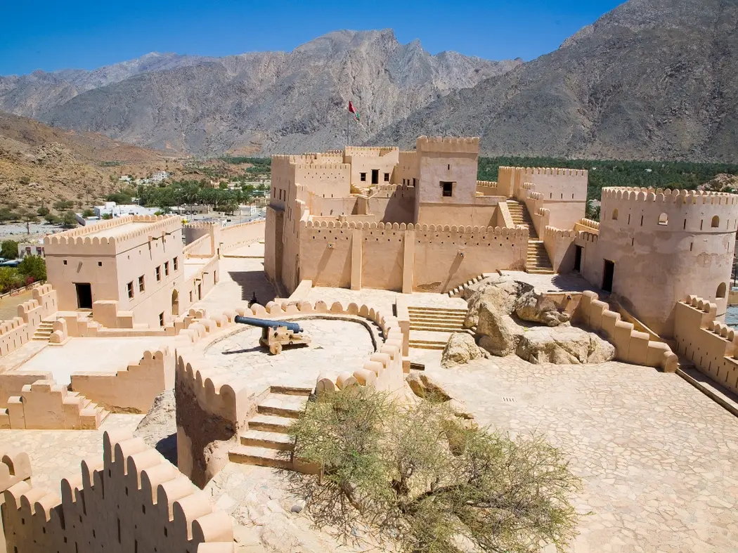 Nakhal