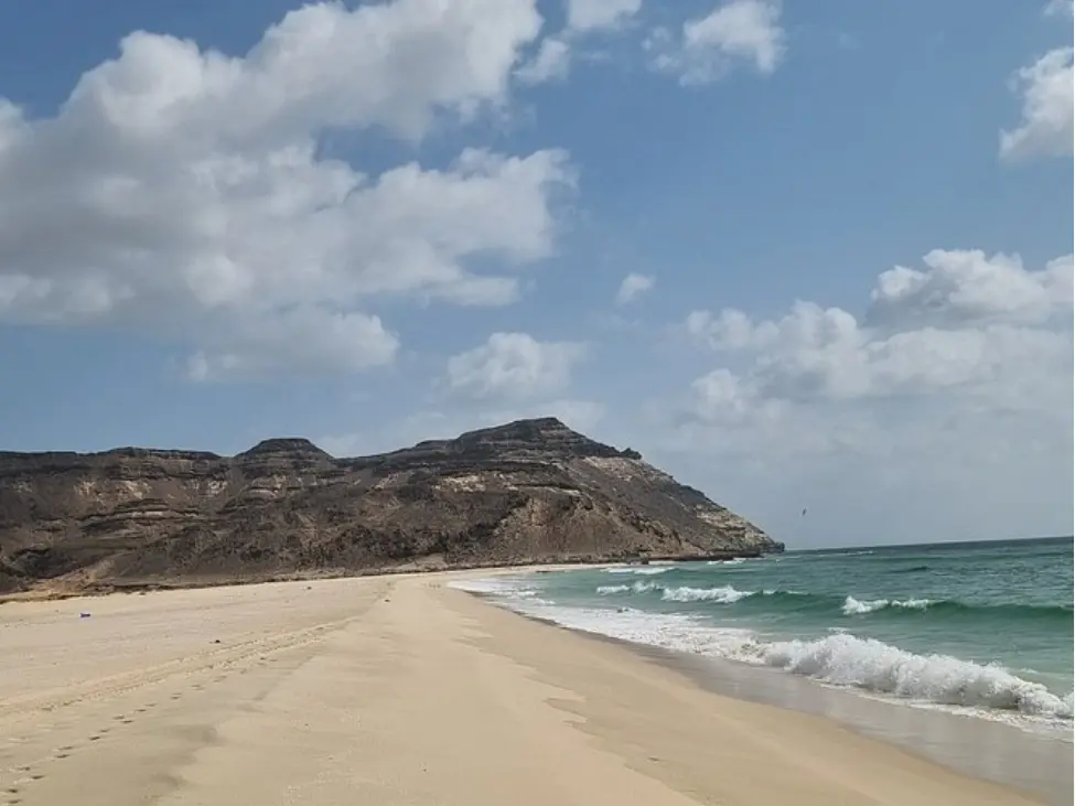 Ras Madrakah