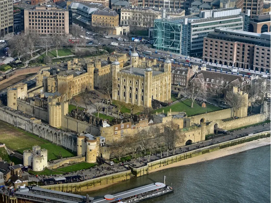 Tower of London