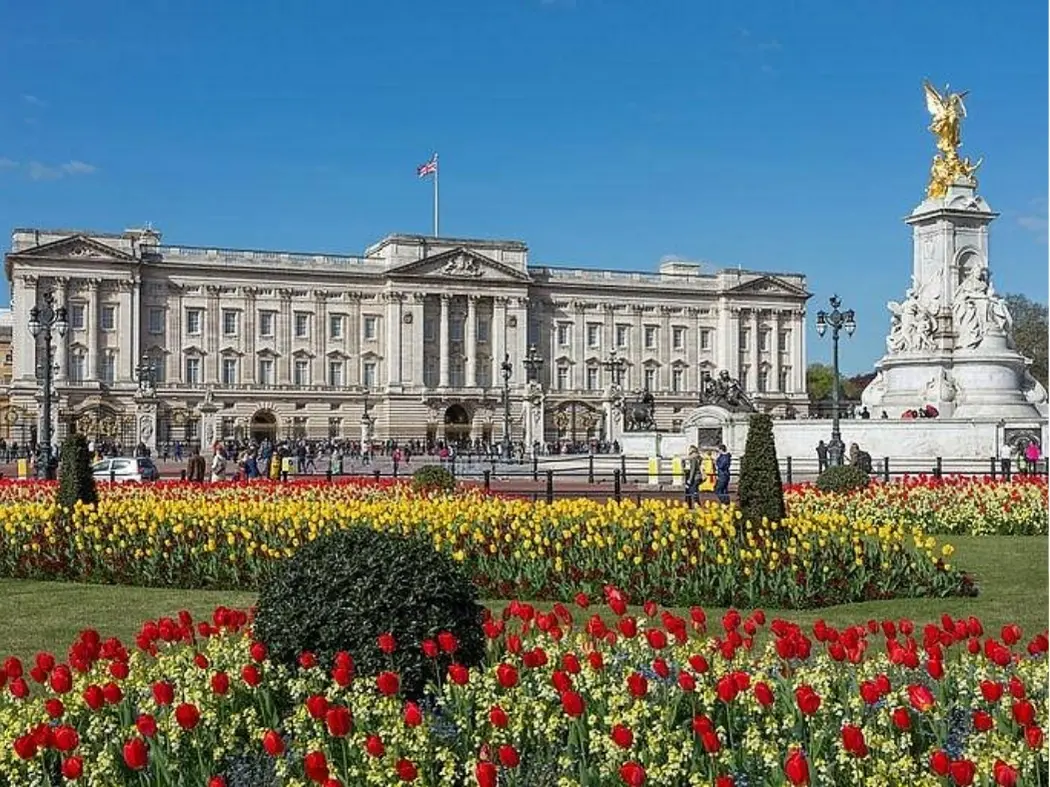 Buckingham Palace