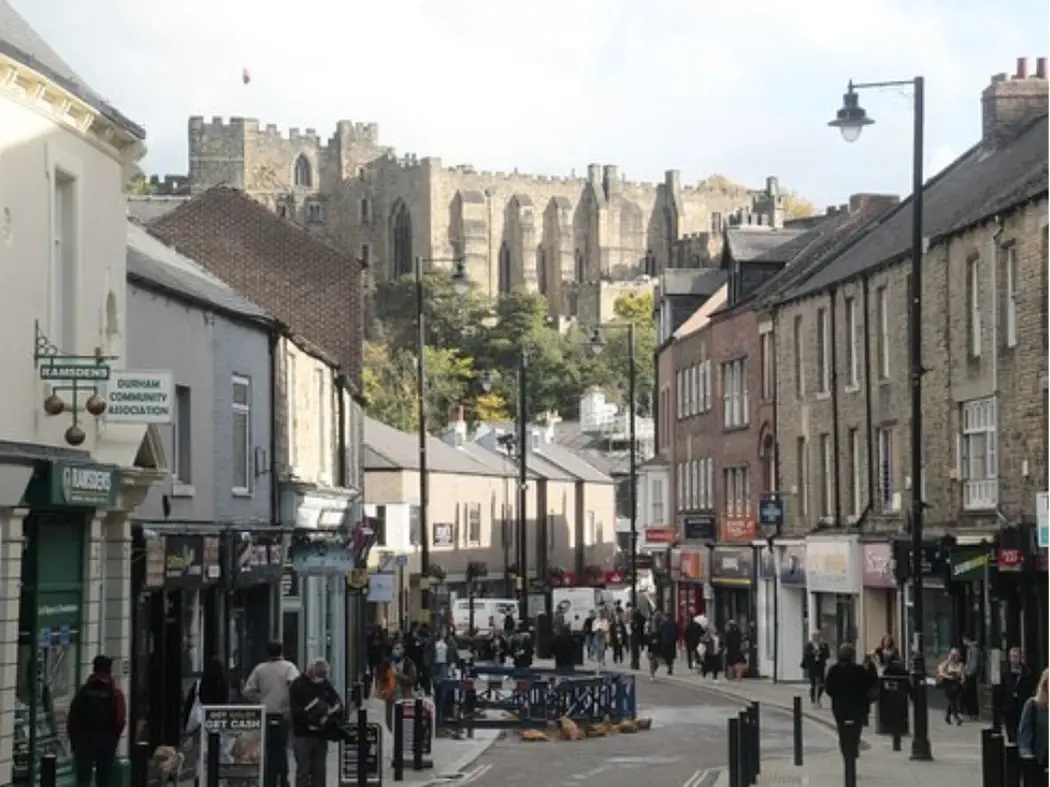 Durham