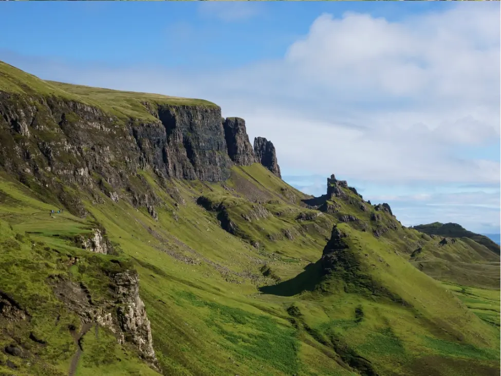 Quiraing