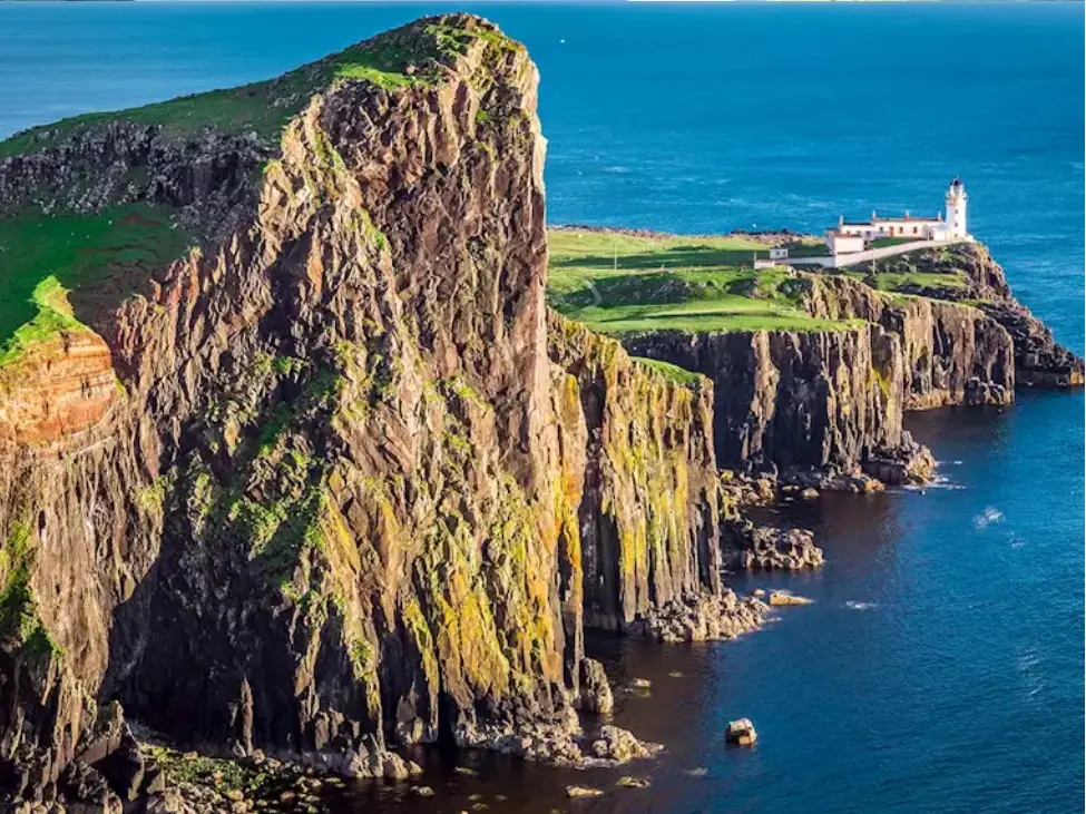 Isle of Skye