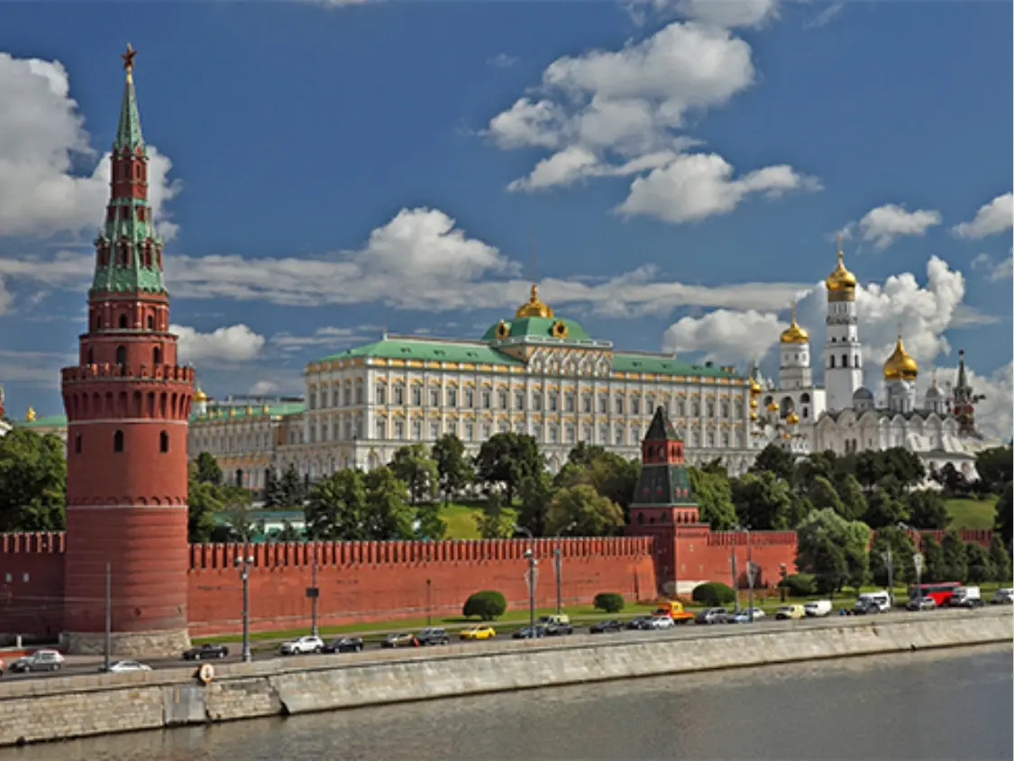 Kremlin