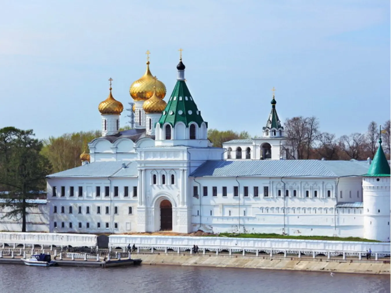 Ipatiev Monastery