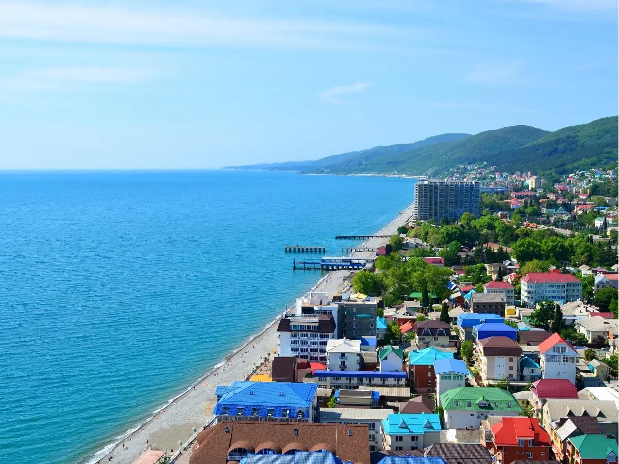 Sochi (Krasnodar Krai)