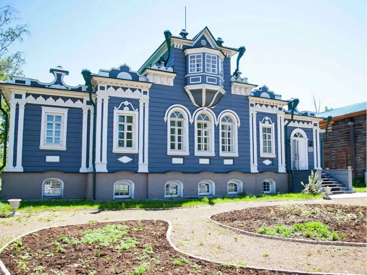 Decembrist Museum