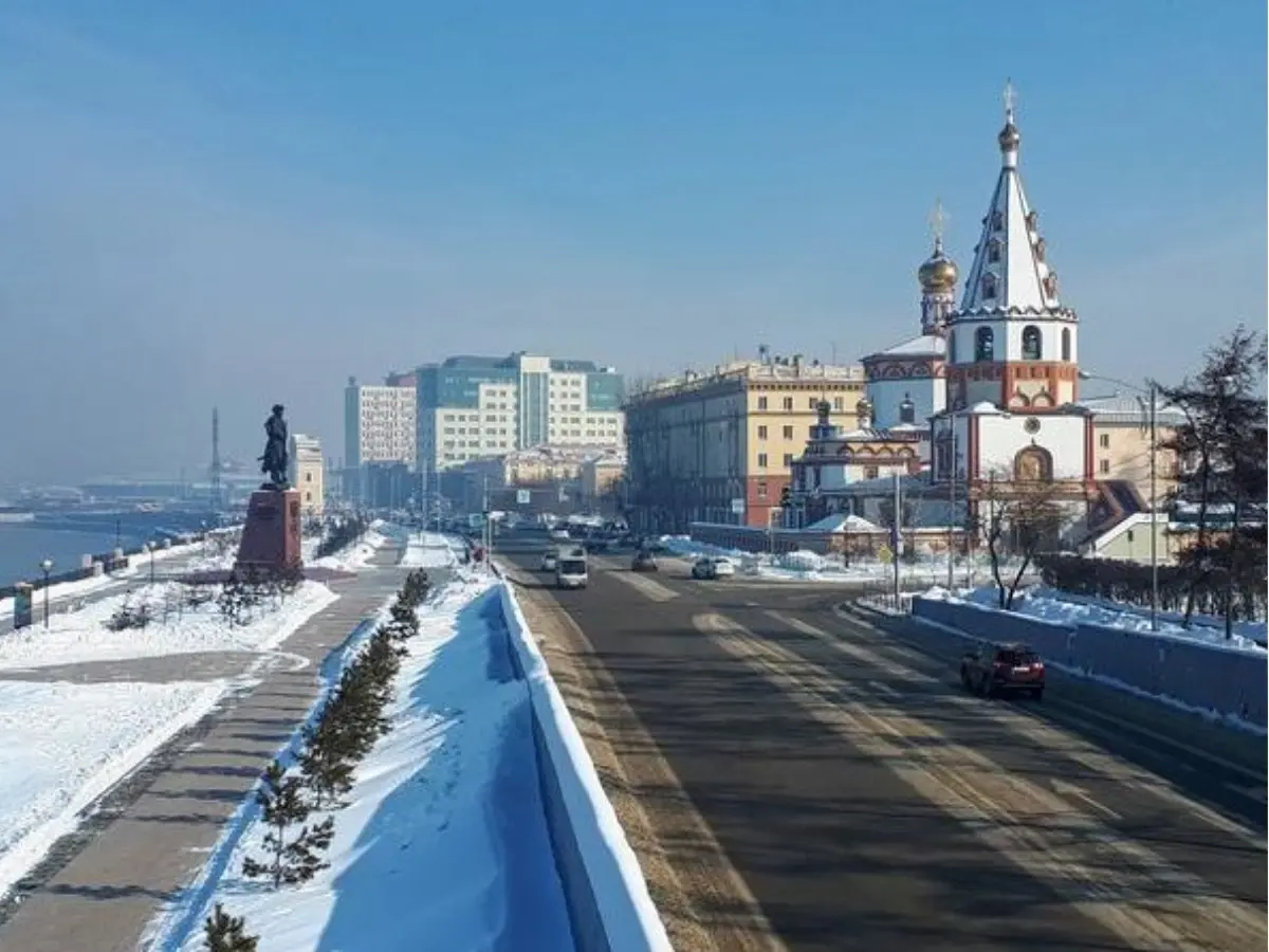 Irkutsk