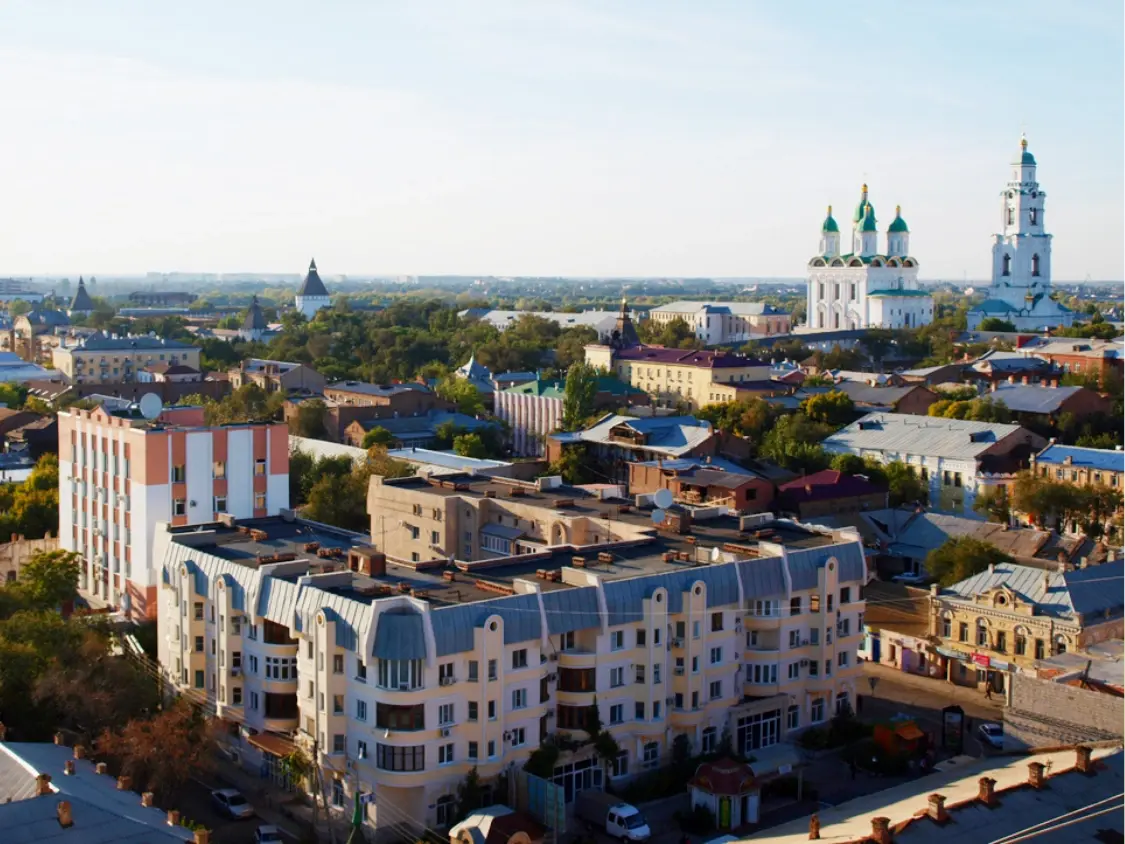 Astrakhan