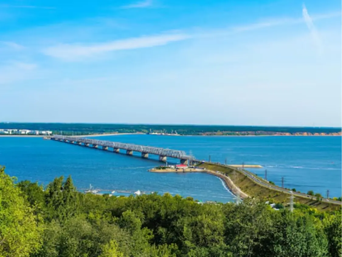 Ulyanovsk
