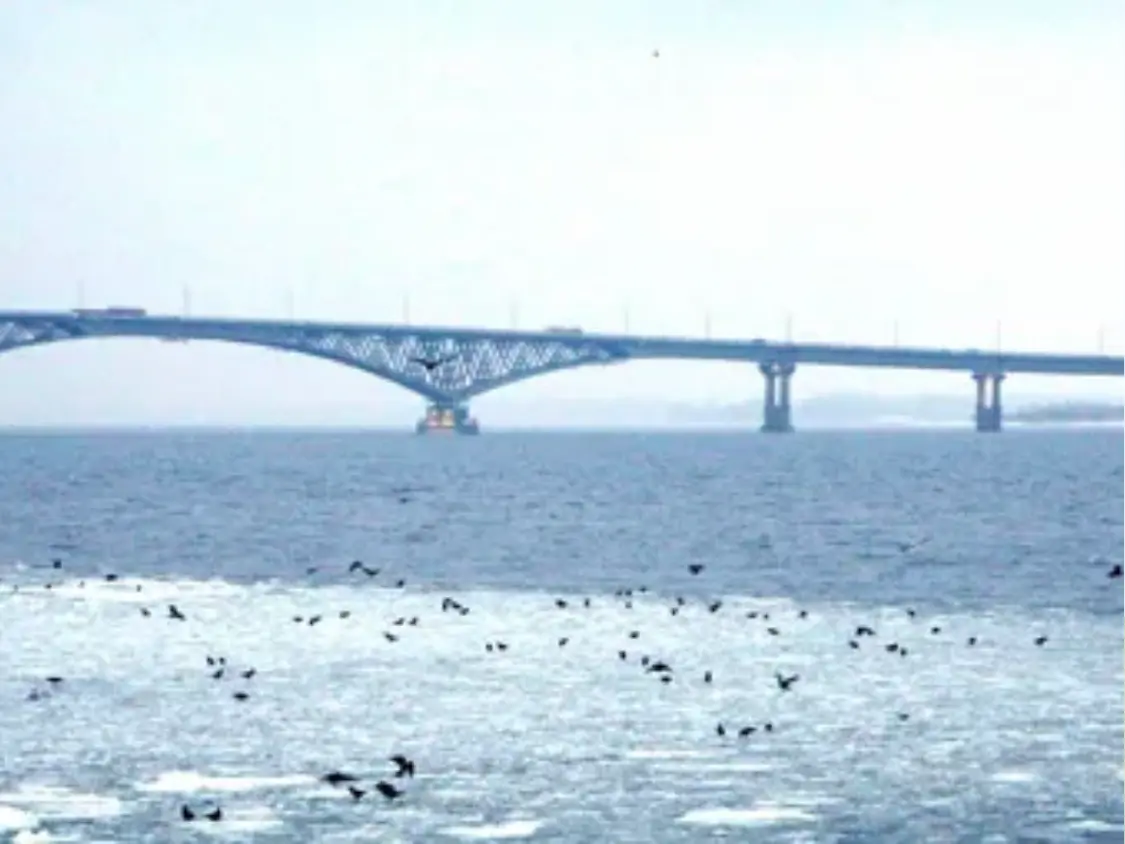 Saratov