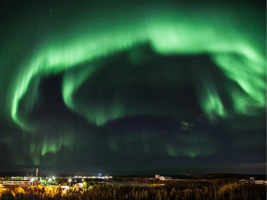 Kola Peninsula
