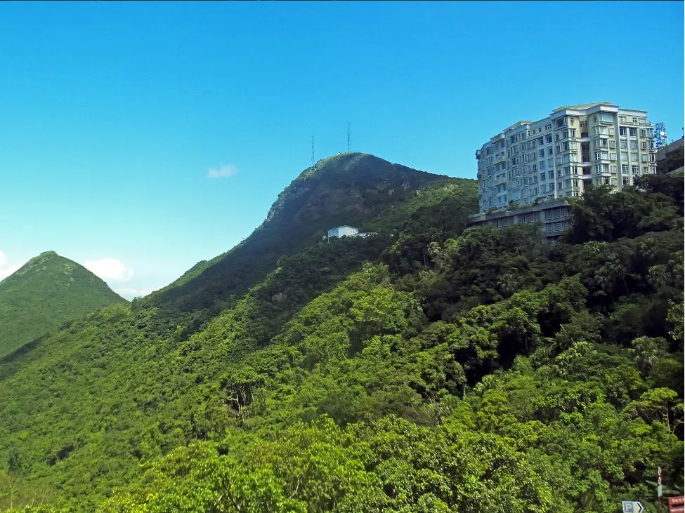 Victoria Peak
