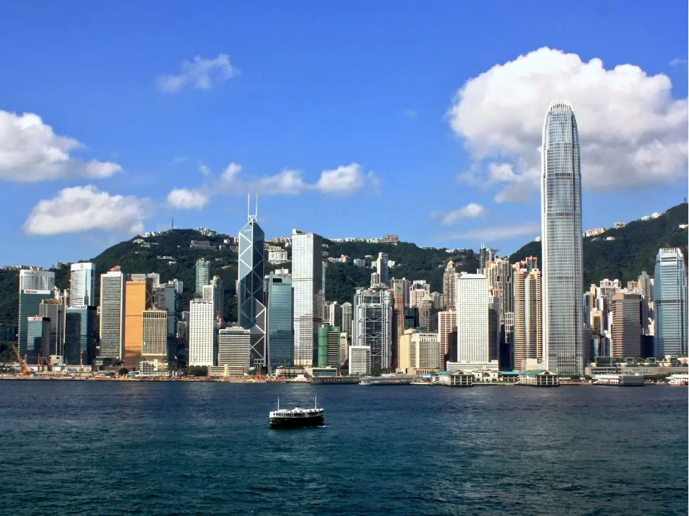 Central & Admiralty