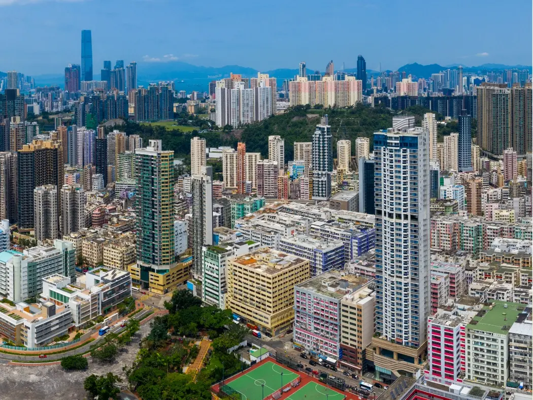 Hung Hom & Kowloon City