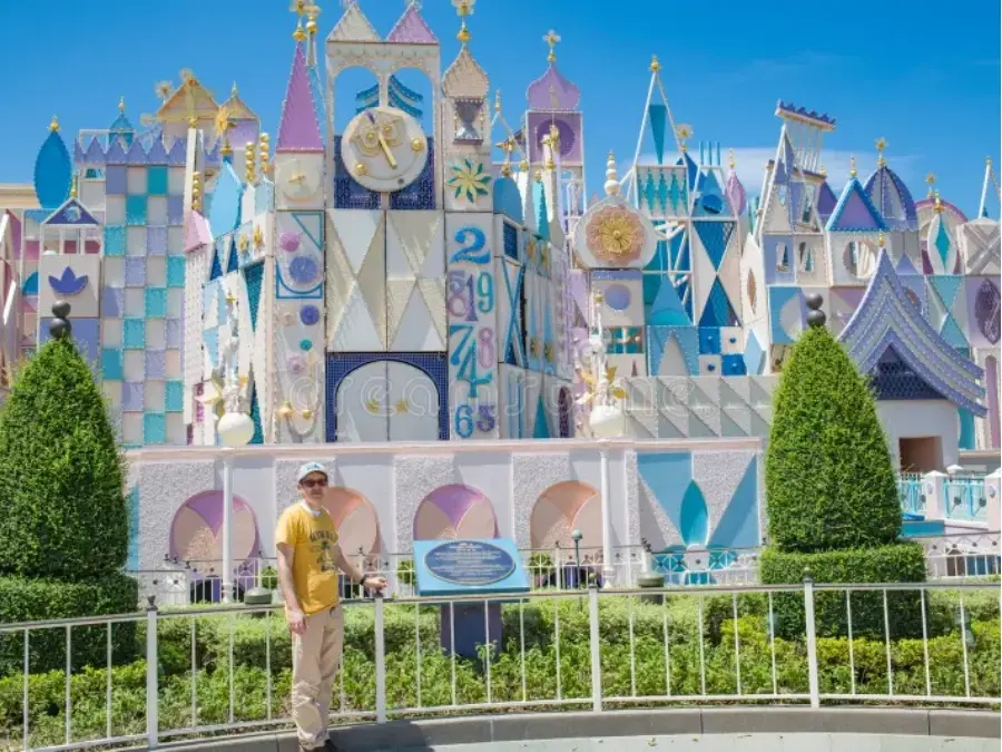 Theme Park