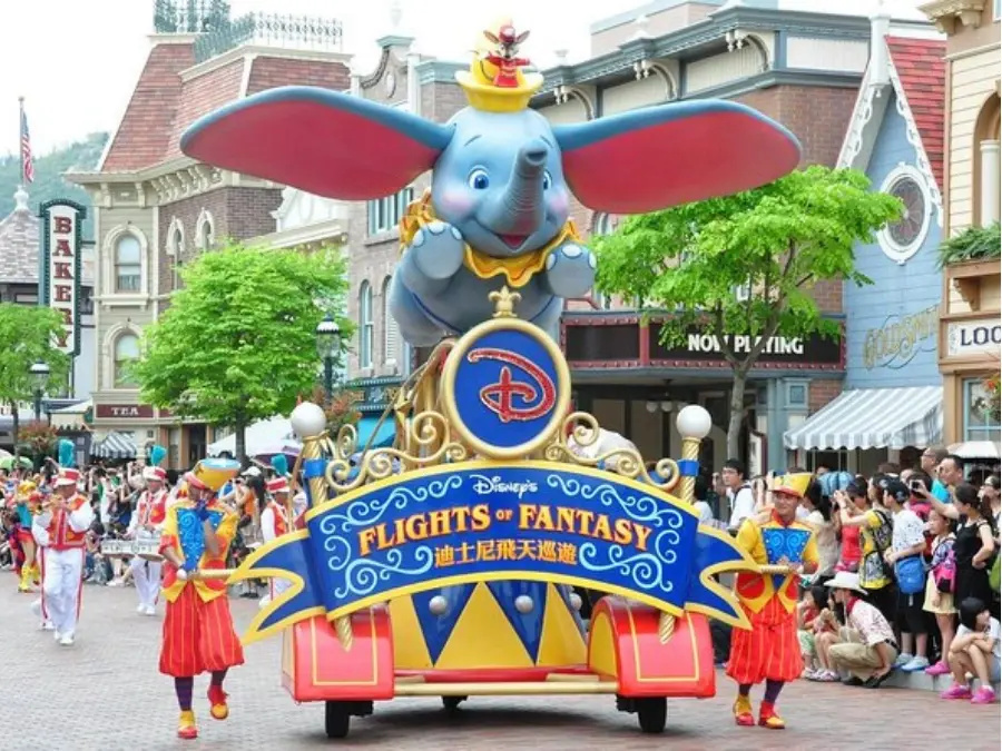 Parades