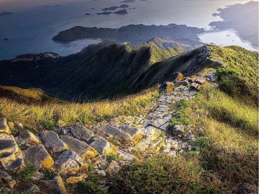 Trekking