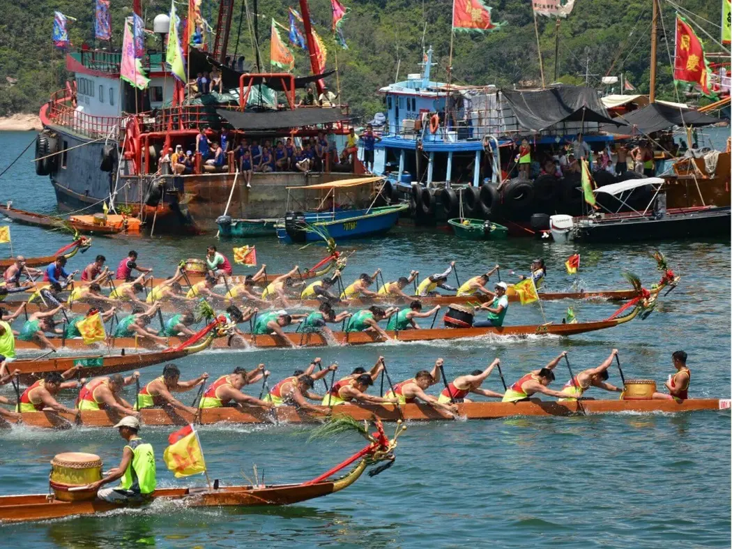 Dragon Boat Festival