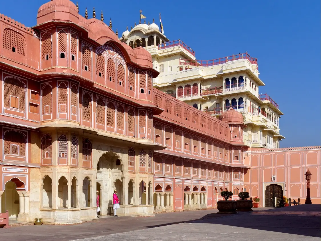 City Palace