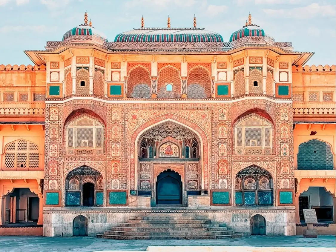Amber Fort