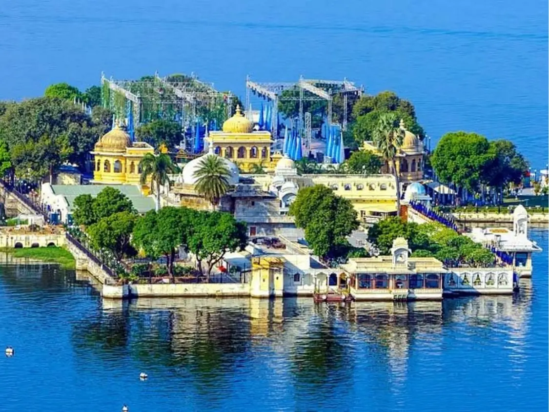 Jag Mandir