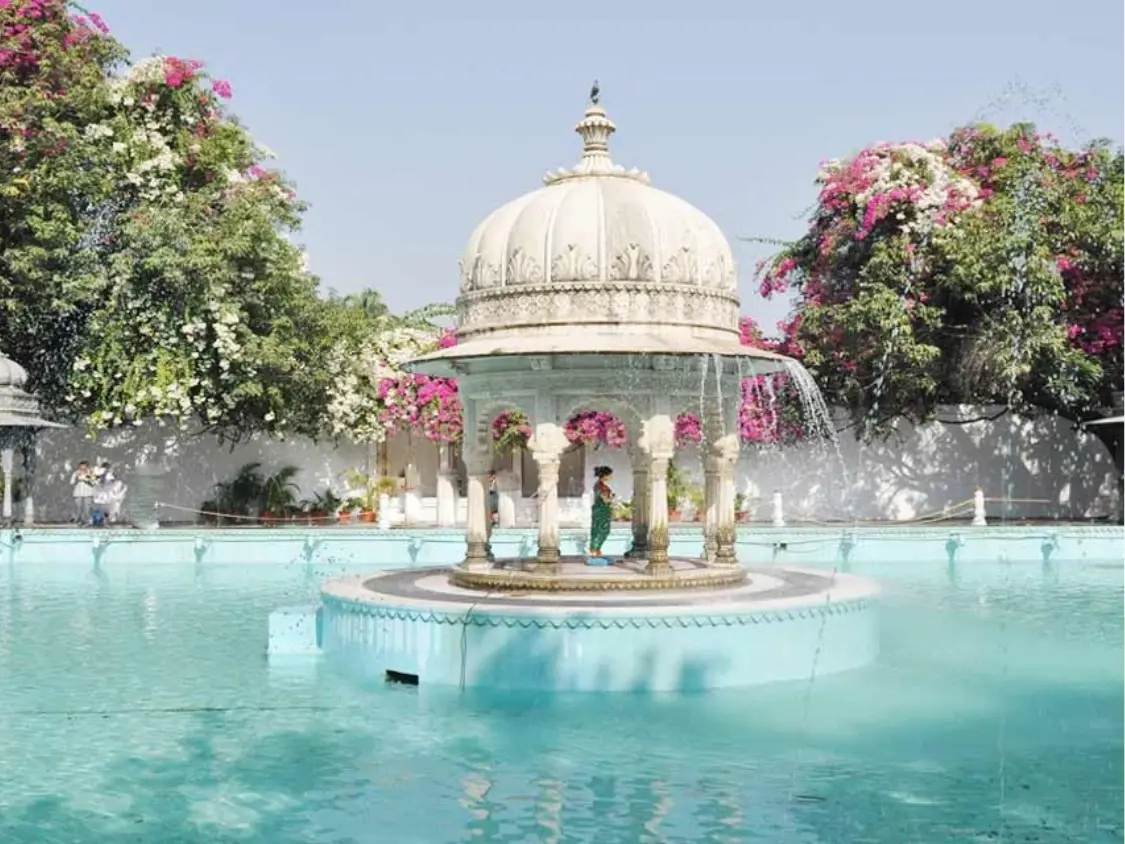 Saheliyon ki Bari