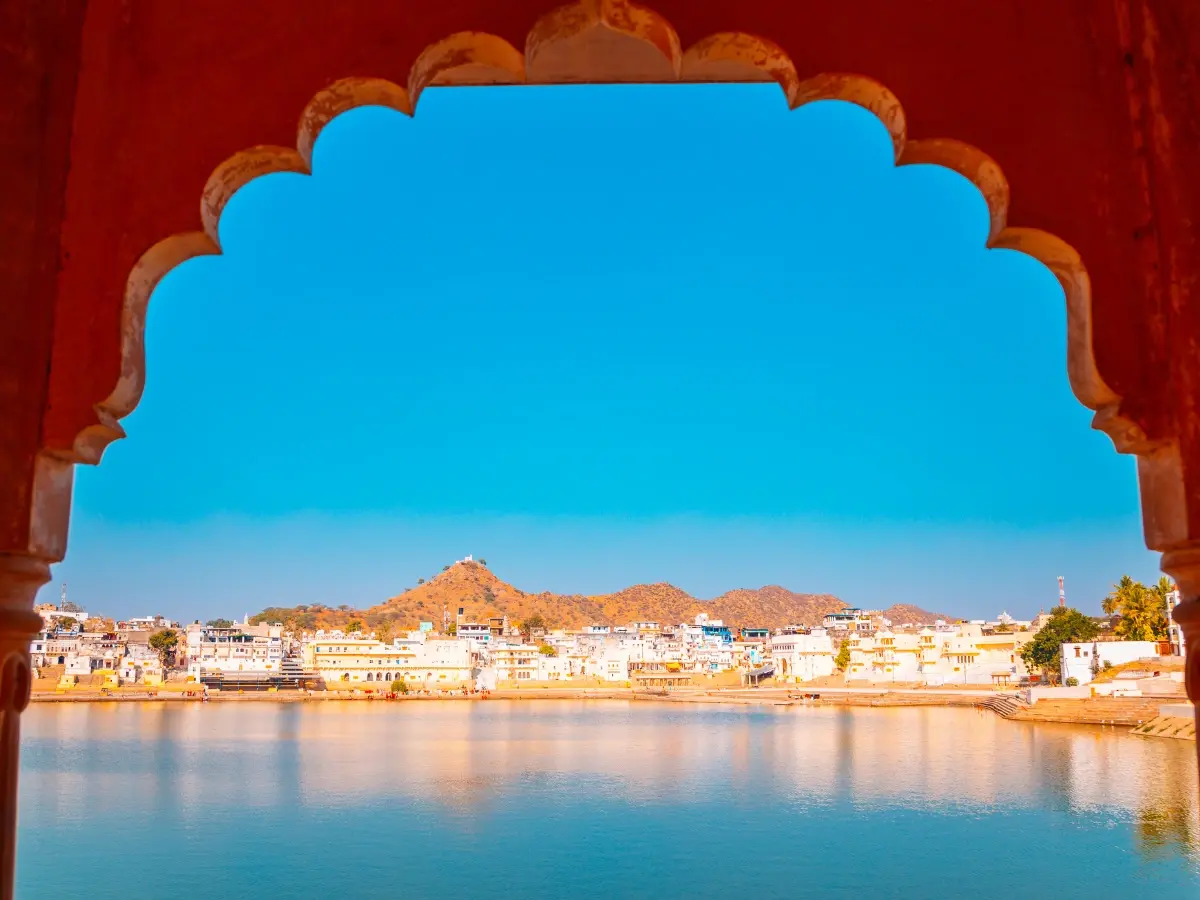 Pushkar
