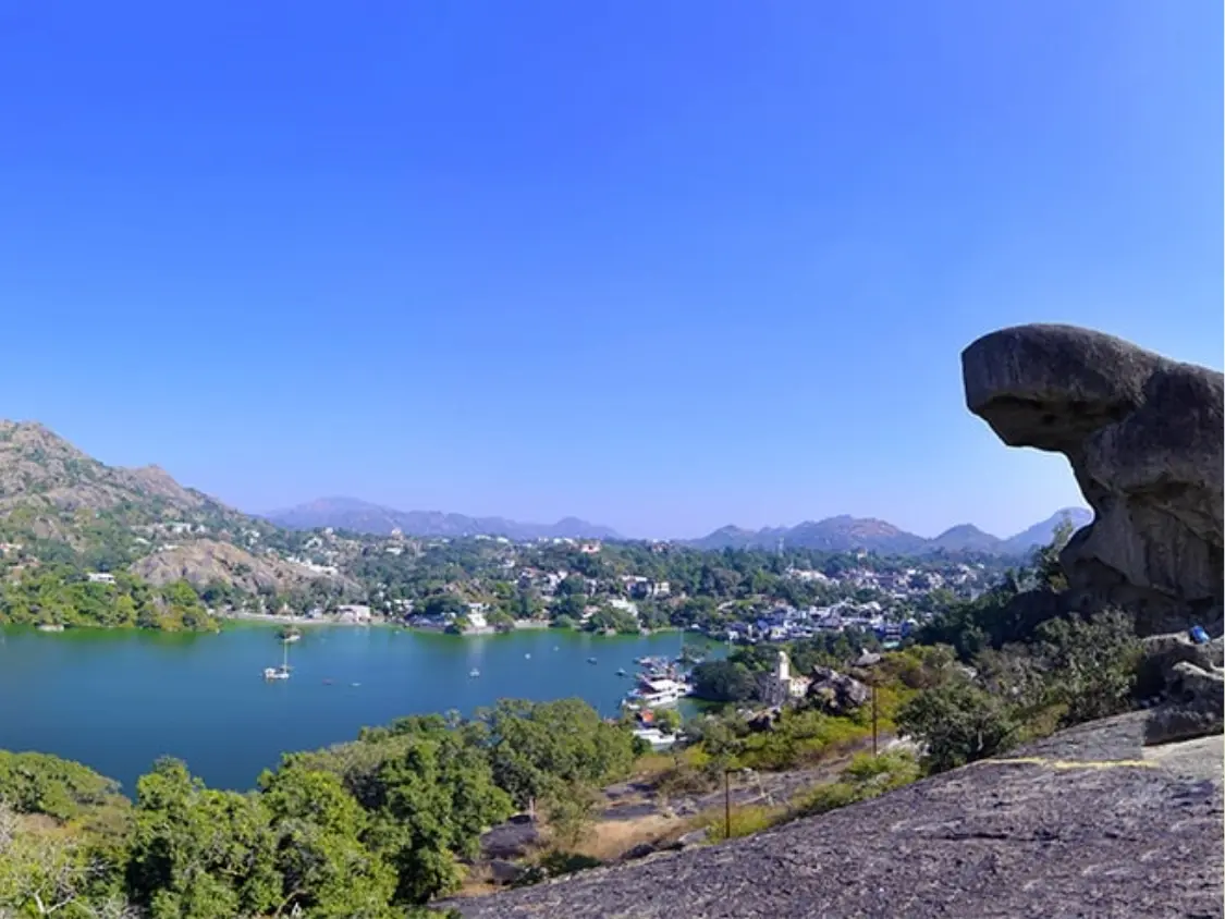 Mount Abu