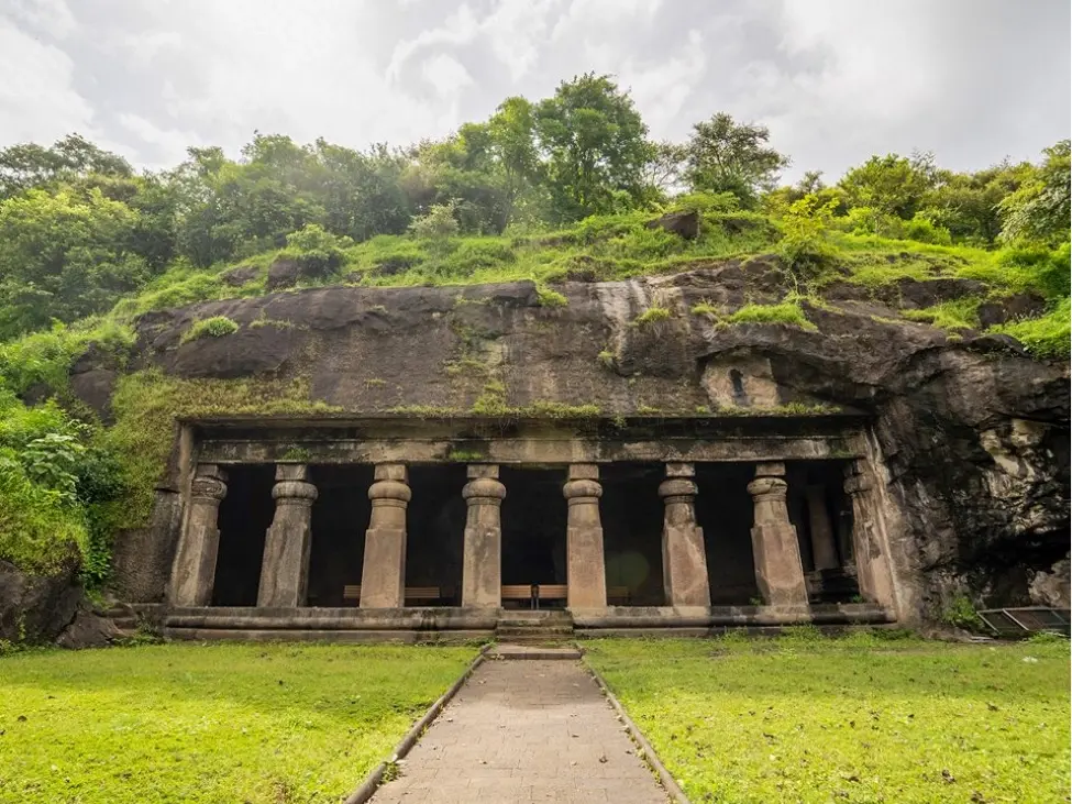 Elephanta Caves