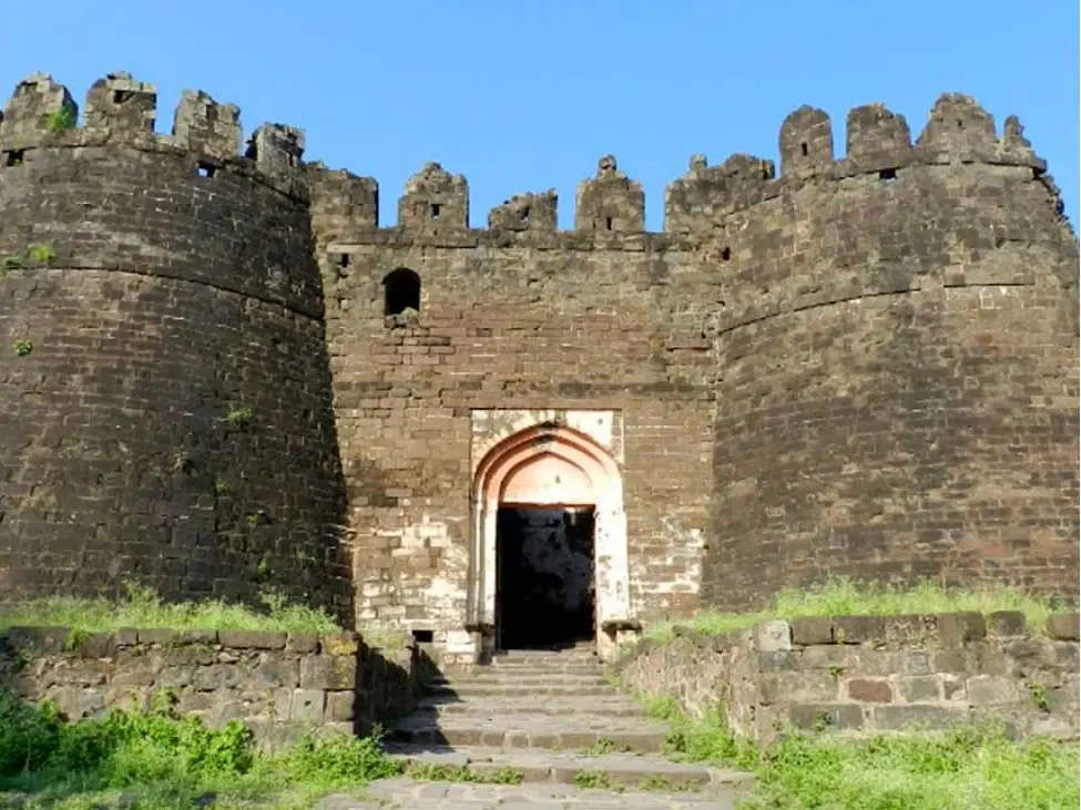 Daulatabad Fort