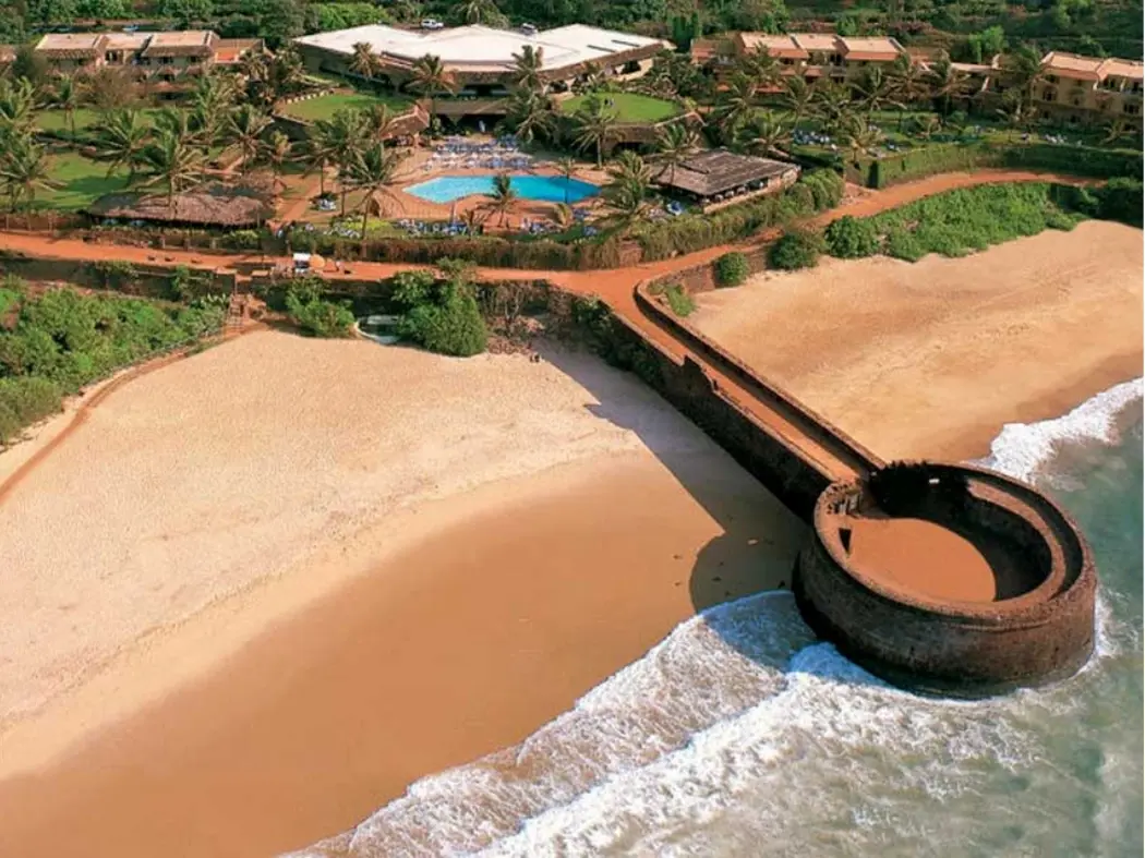 Fort Aguada